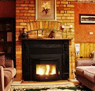 Kenya Cottage - Melbourne 4u