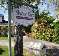 Silwood Park Holiday Unit - Accommodation Melbourne