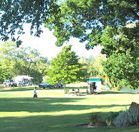 Longford Riverside Caravan Park - Accommodation Melbourne