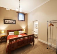 Burnie City Apartments - Accommodation Melbourne