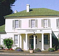 Fitzpatricks Inn - Accommodation Melbourne