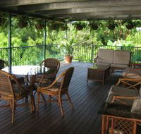 Daintree Riverview - Accommodation Melbourne