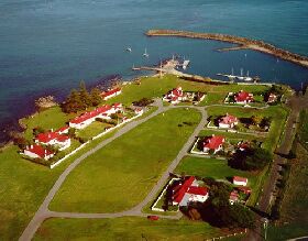 Pilot Station Accommodation - Accommodation Melbourne 0