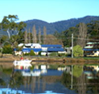 Prosser Holiday Units - Accommodation Melbourne