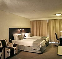 St Ives Hotel - Accommodation Melbourne