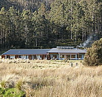 Forest Walks Lodge - Eco-Accommodation - Melbourne 4u