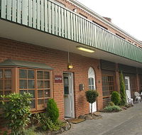 Leisure Inn Woolmers Inn - Accommodation Melbourne