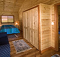 St Pauls River Cabins - Accommodation Melbourne