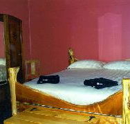 Rack and Rail - Accommodation Melbourne