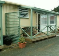 Orford Seabreeze Holiday Cabins - Accommodation Melbourne