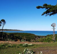 Three Hummock Island - Accommodation Melbourne