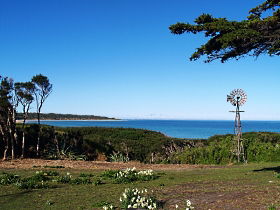 Three Hummock Island - Accommodation Melbourne 0