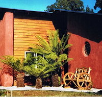 Whispering Spirit Holiday Cottages and Miniature Pony Stud - Accommodation Melbourne