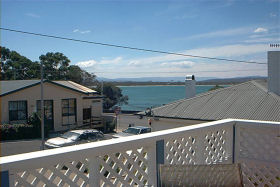 Dolphin Sands TAS Accommodation Melbourne