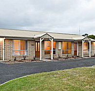 Leisureville Holiday Villas - Accommodation Melbourne