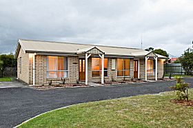 Leisureville Holiday Villas - Accommodation Melbourne 0