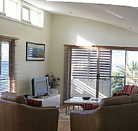 Paradise House - Accommodation Melbourne