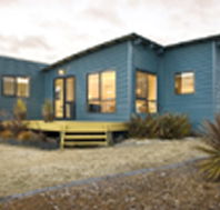 Seabreeze Cottages - Accommodation Melbourne