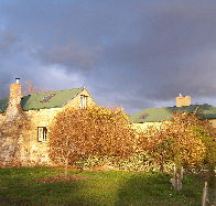 Cleburne - Accommodation Melbourne