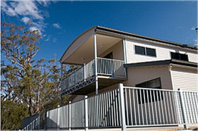 Barnes Bay TAS Accommodation Melbourne