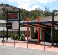Westcoaster Motel - Accommodation Melbourne