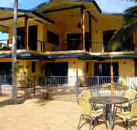 Taihoa Holiday Units - Accommodation Melbourne