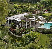 Rainforest Estate - Accommodation Melbourne