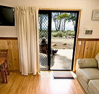Captain James Cook Caravan Park - Melbourne 4u
