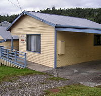 George's Cottage - Accommodation Melbourne