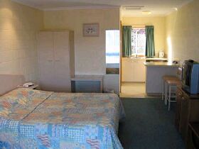 Kermandie Lodge - Accommodation Melbourne 0
