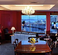 Sullivans Cove Apartments - Admiral's Penthouses - Accommodation Melbourne