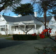 Huonville Guesthouse - Melbourne 4u