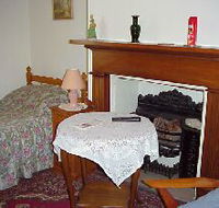 Portsea Terrace - Accommodation Melbourne