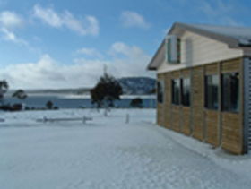 Great Lake Hotel - Melbourne 4u 0