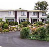 Davey Place Town Houses - Accommodation Melbourne