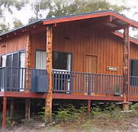 Inala Country Accommodation - Melbourne 4u