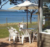 Orford on the Beach - Accommodation Melbourne