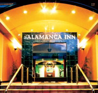 Salamanca Inn - Accommodation Melbourne