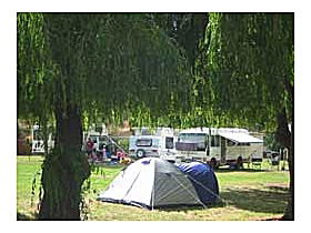 New Norfolk Caravan Park - Accommodation Melbourne 0