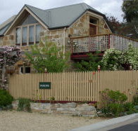 Cascade View Holiday Rentals - Accommodation Melbourne