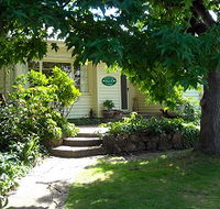 Magnolia Cottage BB - Accommodation Melbourne