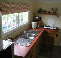 Groombridge Cottage - Accommodation Melbourne