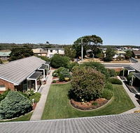 Shearwater Cottages - Accommodation Melbourne