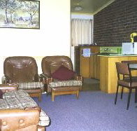 Hawley Beach Getaway Villas - Accommodation Melbourne