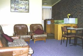 Hawley Beach Getaway Villas - Accommodation Melbourne 0