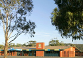 Tandara Hotel Motel - Accommodation Melbourne 0