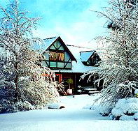 Cradle Chalet Boutique Luxury Lodge - Accommodation Melbourne