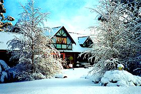 Cradle Chalet Boutique Luxury Lodge - Accommodation Melbourne 0