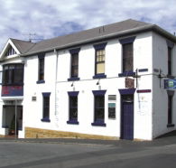 Shipwright's Arms Hotel - Accommodation Melbourne