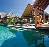 Niramaya Villas and Spa - Accommodation Melbourne